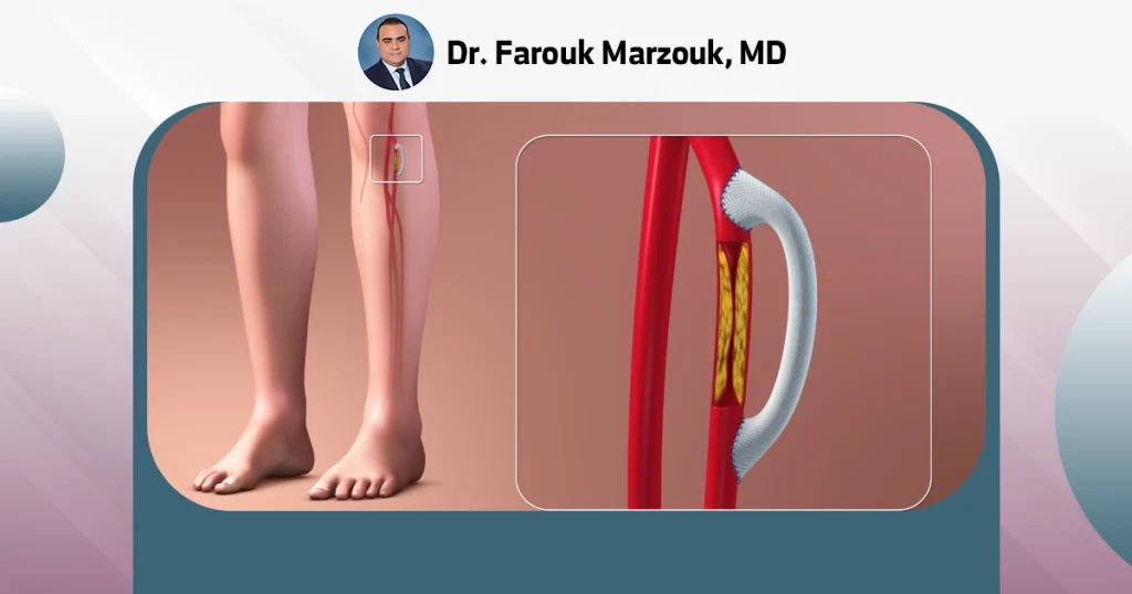What are the different types of vessel grafts? Vascular grafting