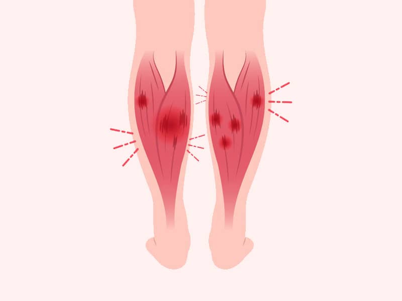 How to Check for a Blood Clot in Your Leg Treatment for Blood Clot in Leg