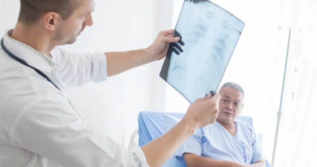 What is High D-Dimer but No Clot 