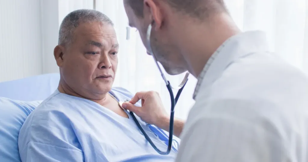 Dvt test squeeze calf for Diagnosis | How can I test my calf for DVT at home ? Reverse Peripheral Artery Disease Concept