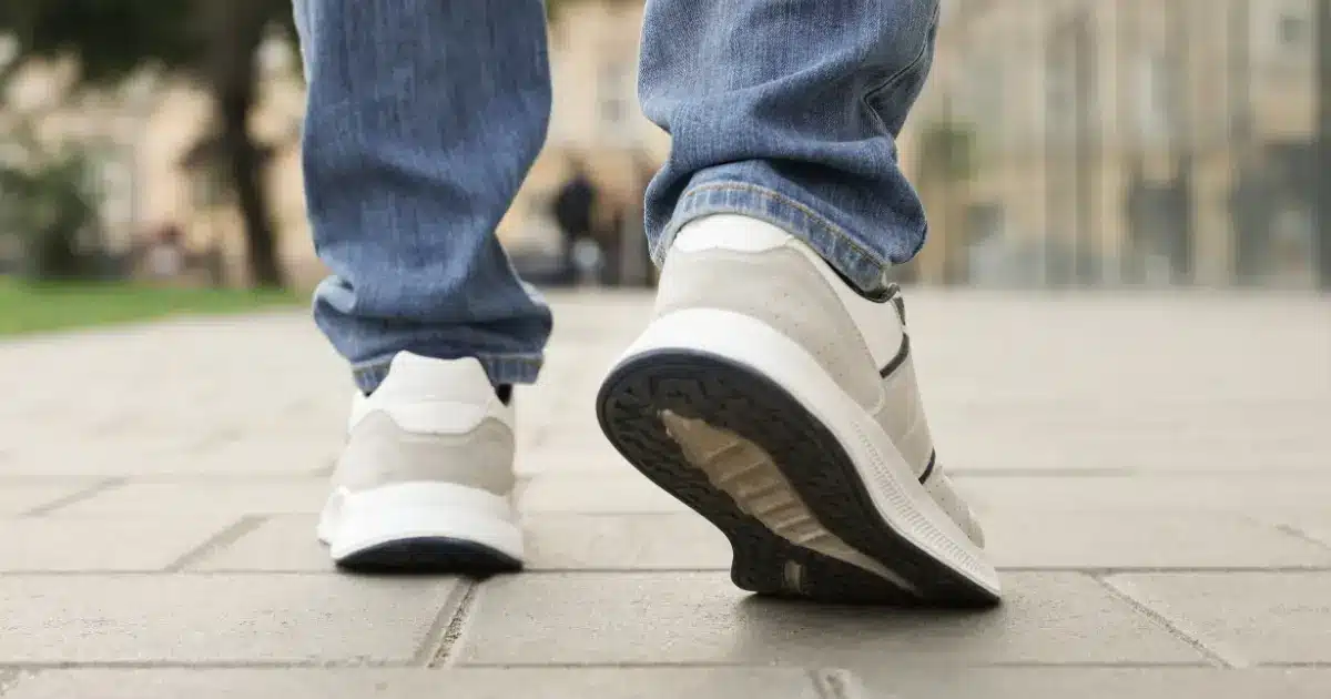 Importance of Wearing The Best Shoes For Peripheral Artery Disease