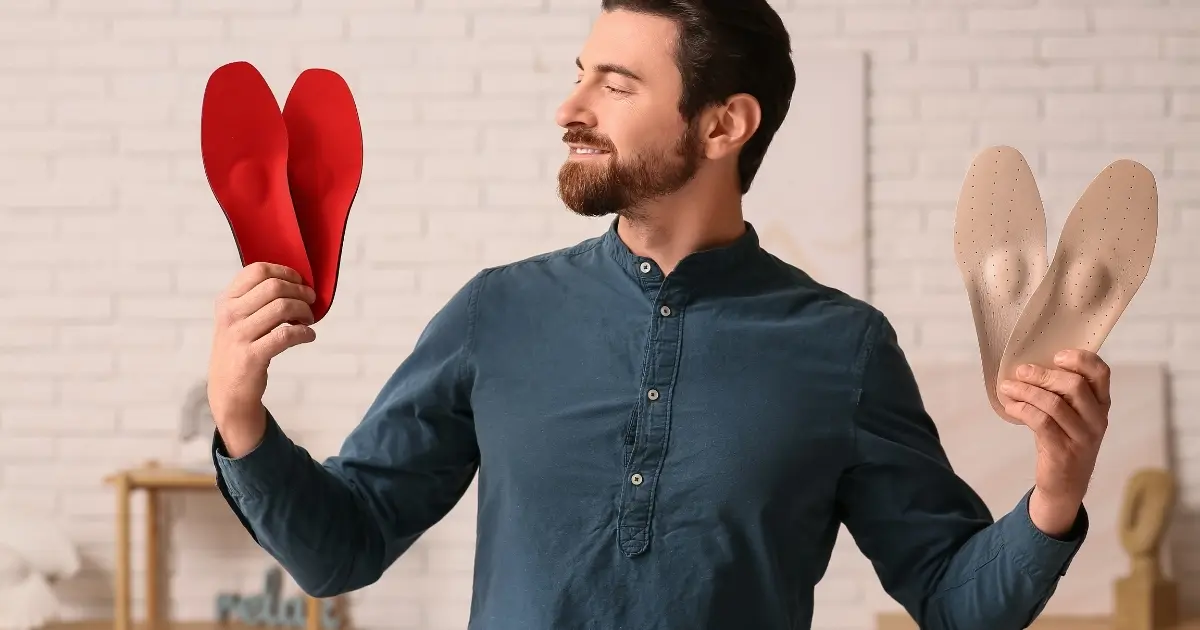 How To Choose Shoes If You Have PAD?