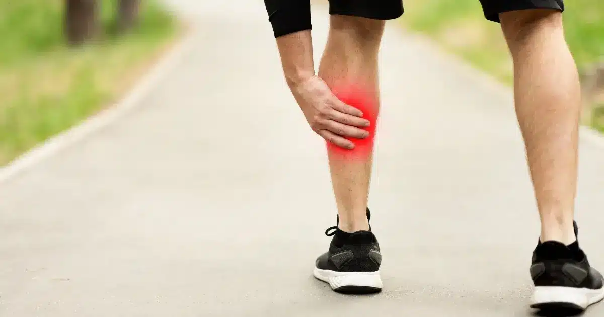 How to Check for a Blood Clot in Your Leg Difference Between PAD Vs PVD Legs