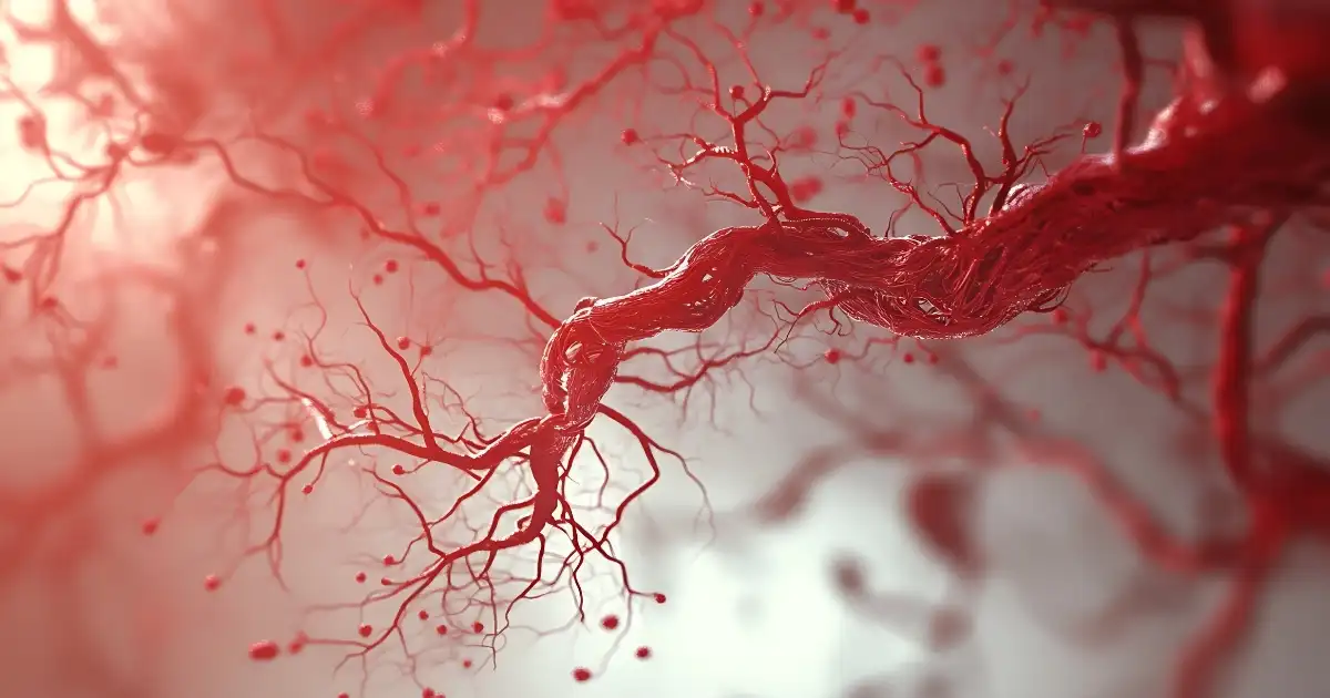 Can Blocked Arteries Cause Leg Pain?